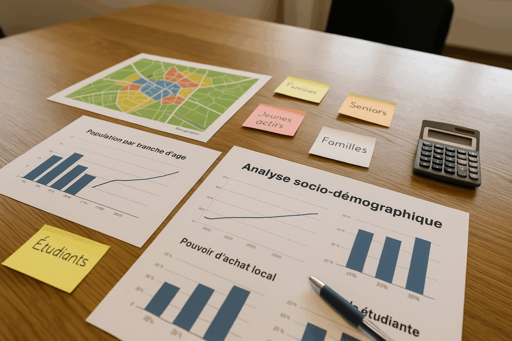 Les outils pour analyser