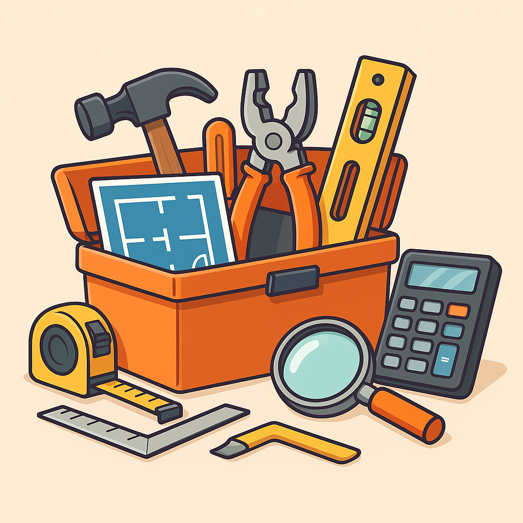 les outils indispensables du mdb