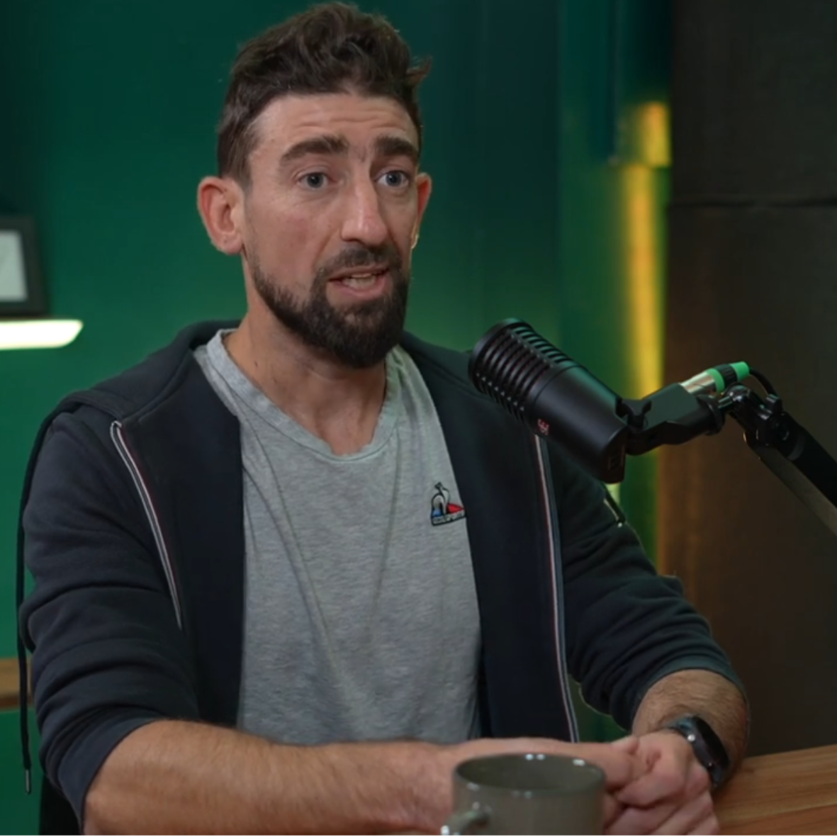 Sylvain Turb&eacute;