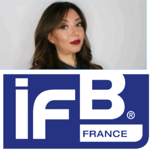 Live partenaire : assurance MDB avec Sabrina Issad (IFB France)