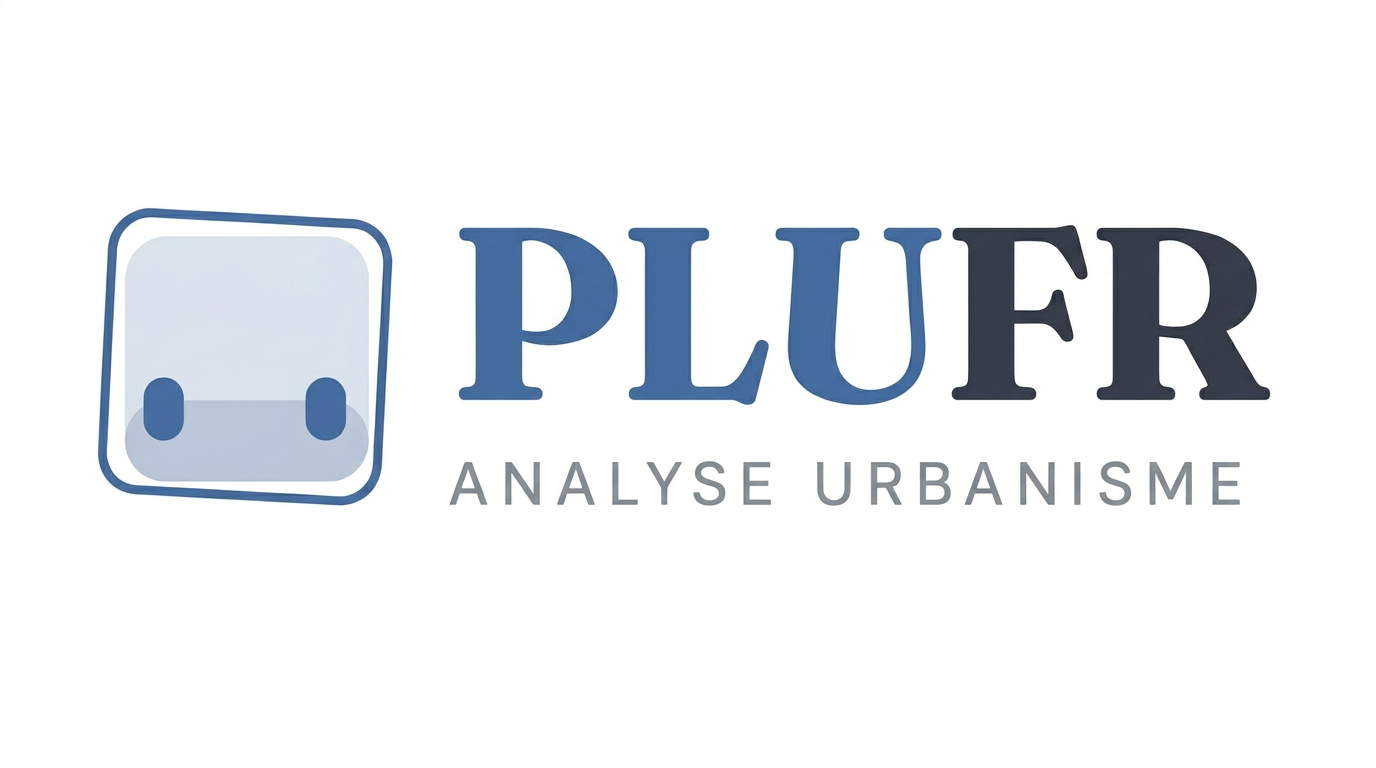 PLUFR Analyse Urbanisme
