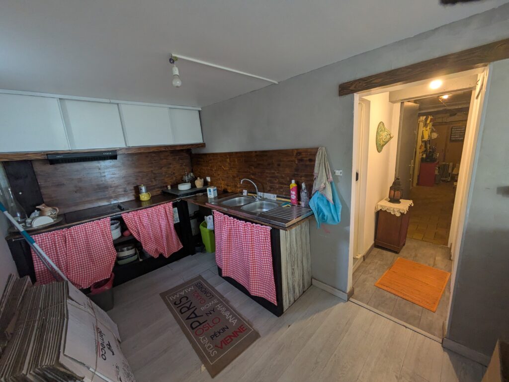 Appartement T2 bis avec terrasse, Poitiers sud