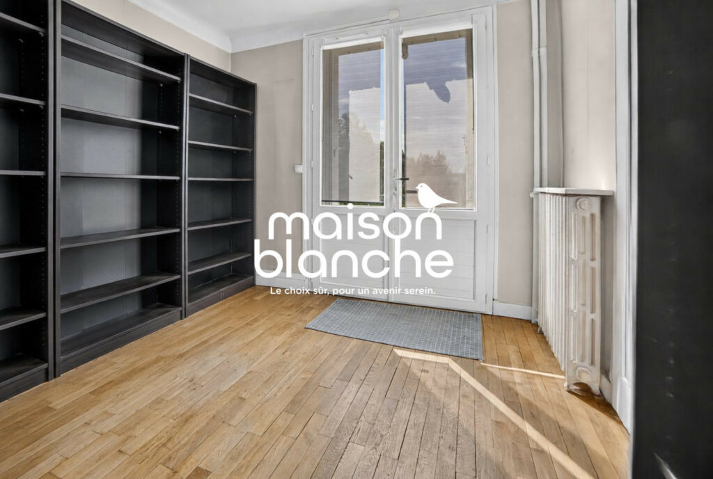 Appartement T2 bis avec terrasse, Poitiers sud, Poitiers