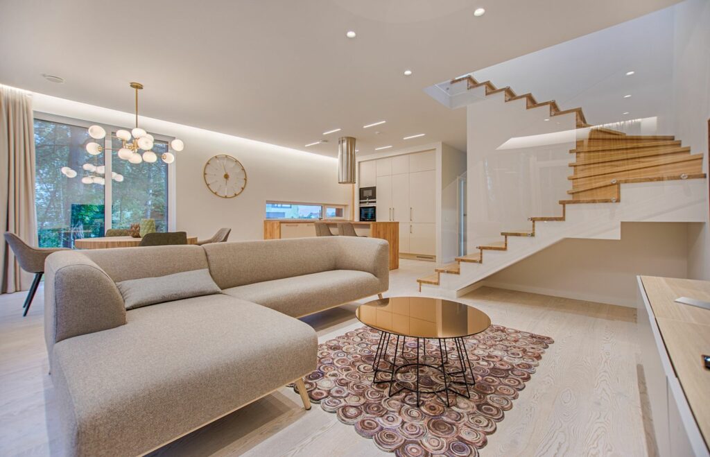 La maison du port, Le Havre