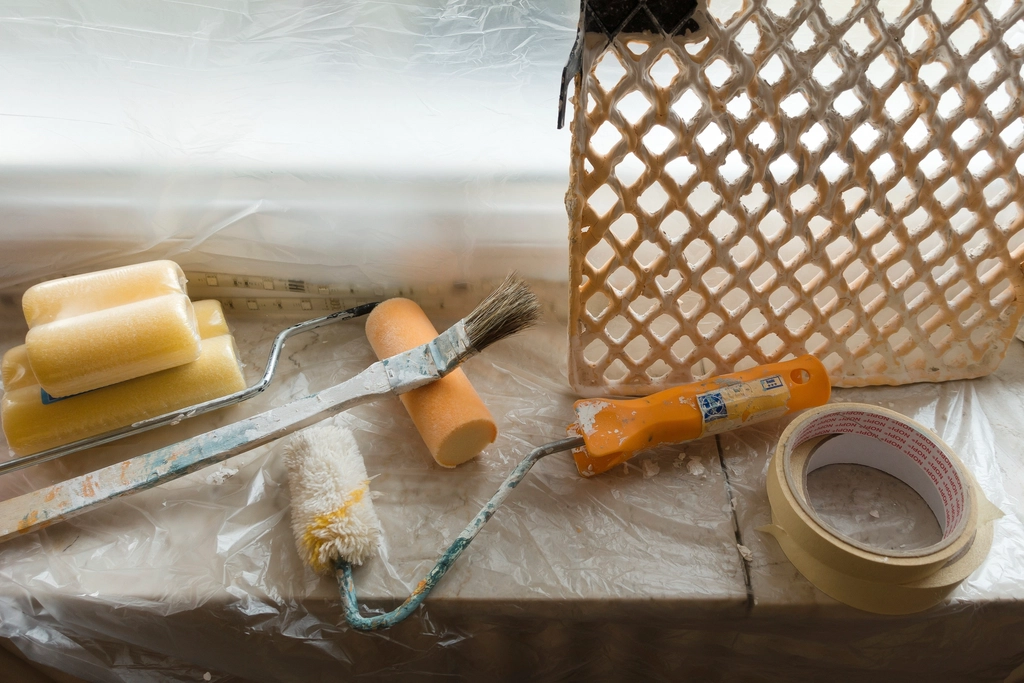 Outils et devis pour la renovation d'un bien