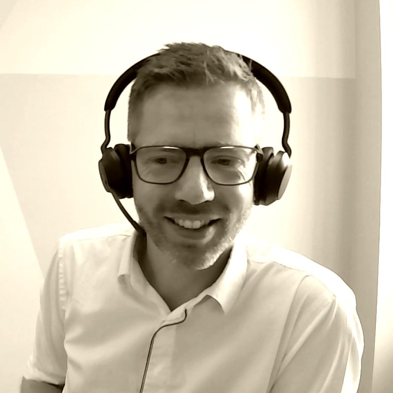 Loïc Allain